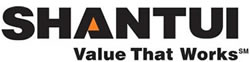 Shantui Logo