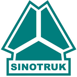 Sinotruk Logo